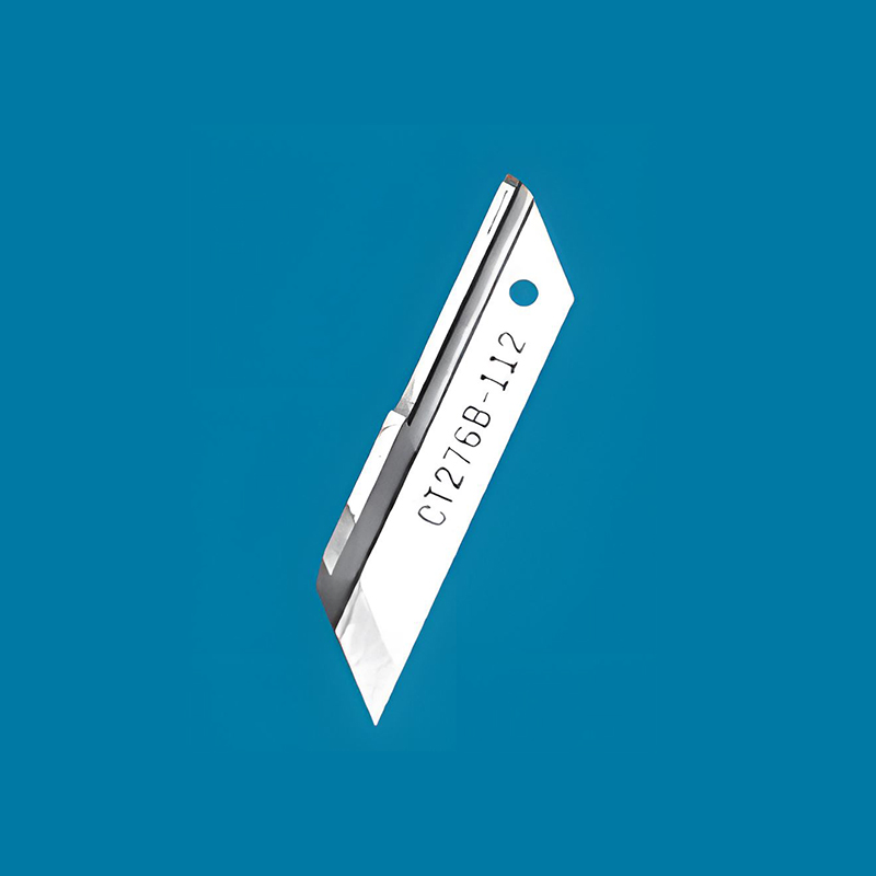 CT276B-112 207001-2-00 27/327/527/627 刀具(直刀/小刀/圆刀/电脑裁刀)